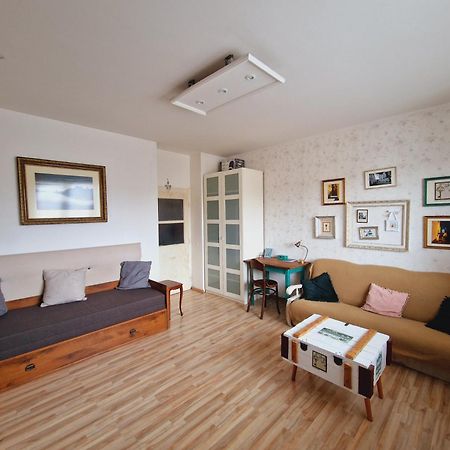 Touch Of History Apartment 布拉迪斯拉发 外观 照片