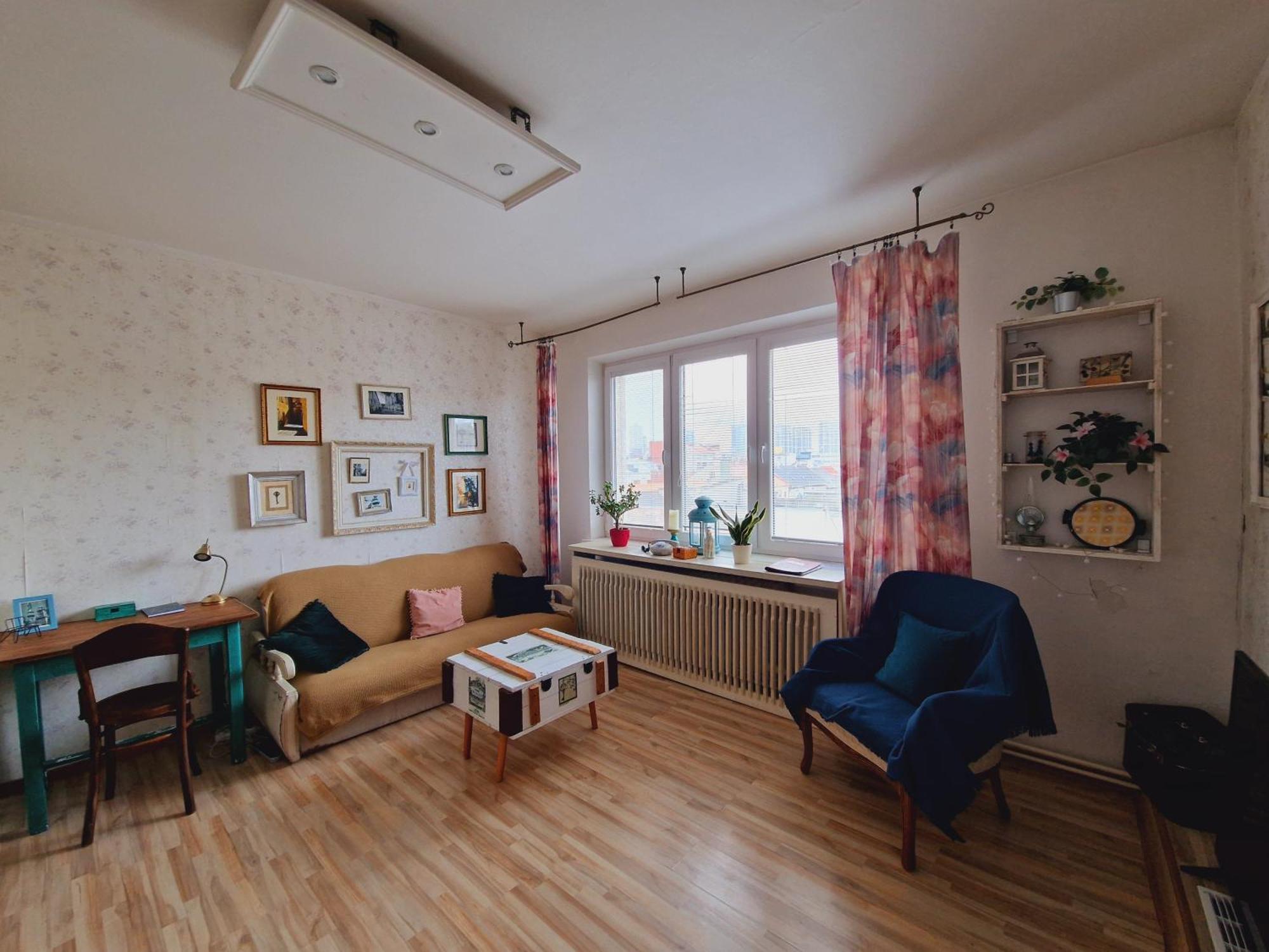 Touch Of History Apartment 布拉迪斯拉发 外观 照片