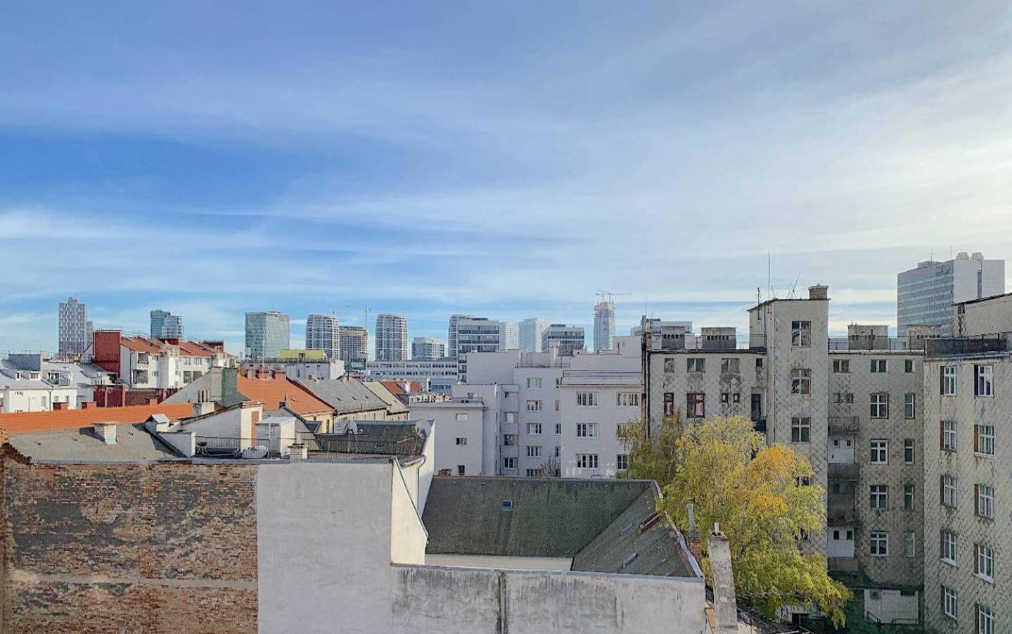 Touch Of History Apartment 布拉迪斯拉发 外观 照片