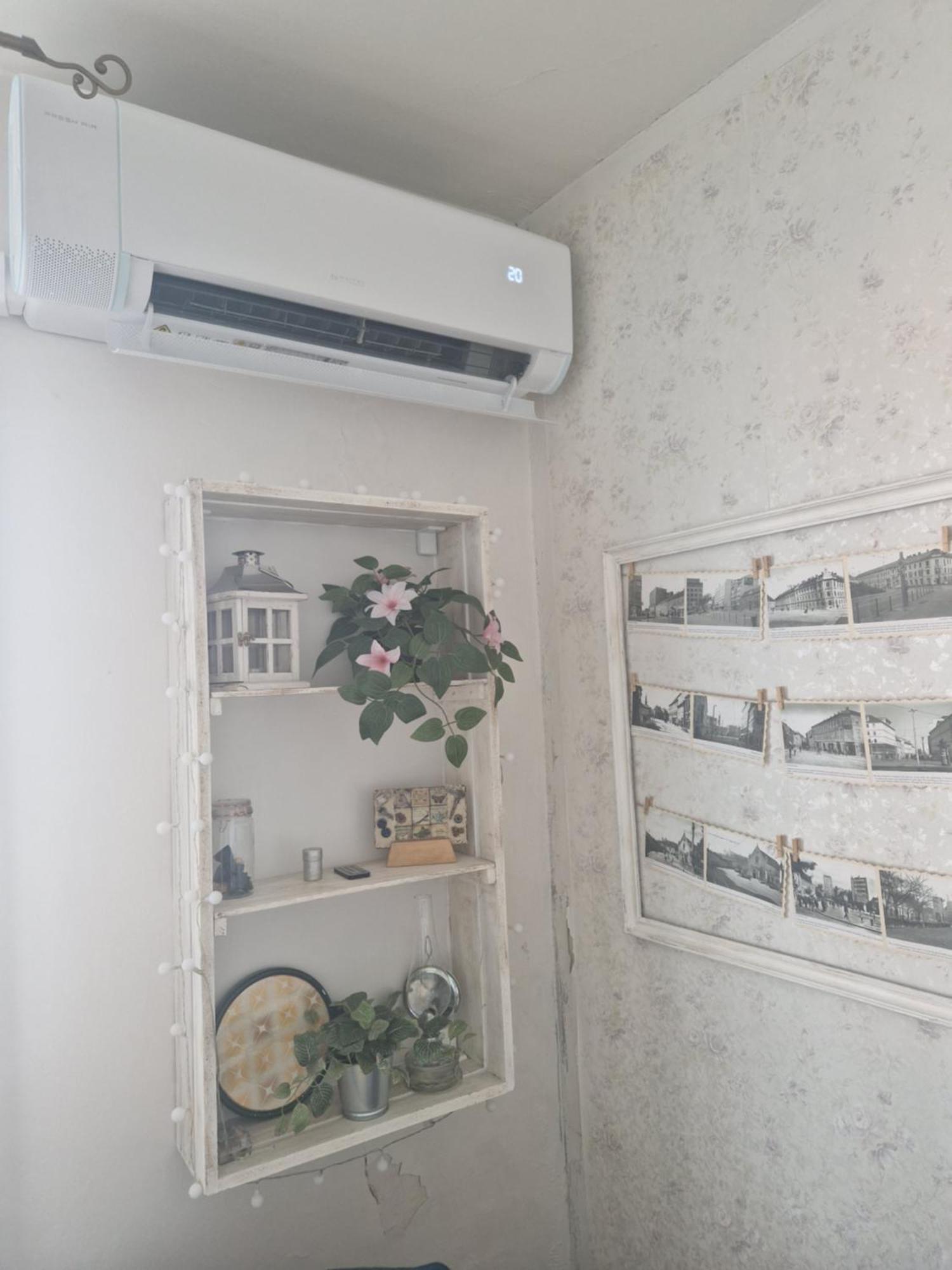Touch Of History Apartment 布拉迪斯拉发 外观 照片