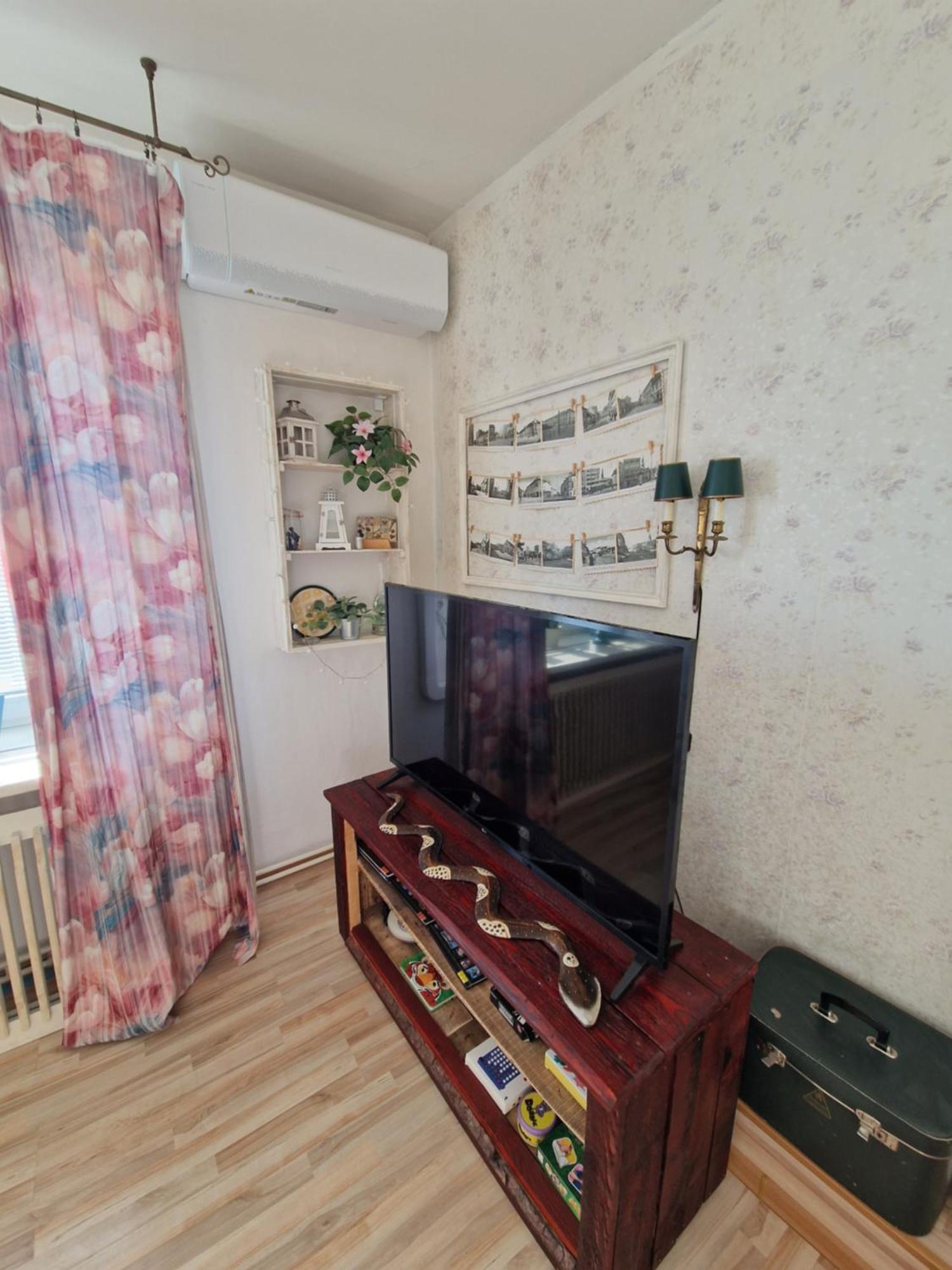 Touch Of History Apartment 布拉迪斯拉发 外观 照片