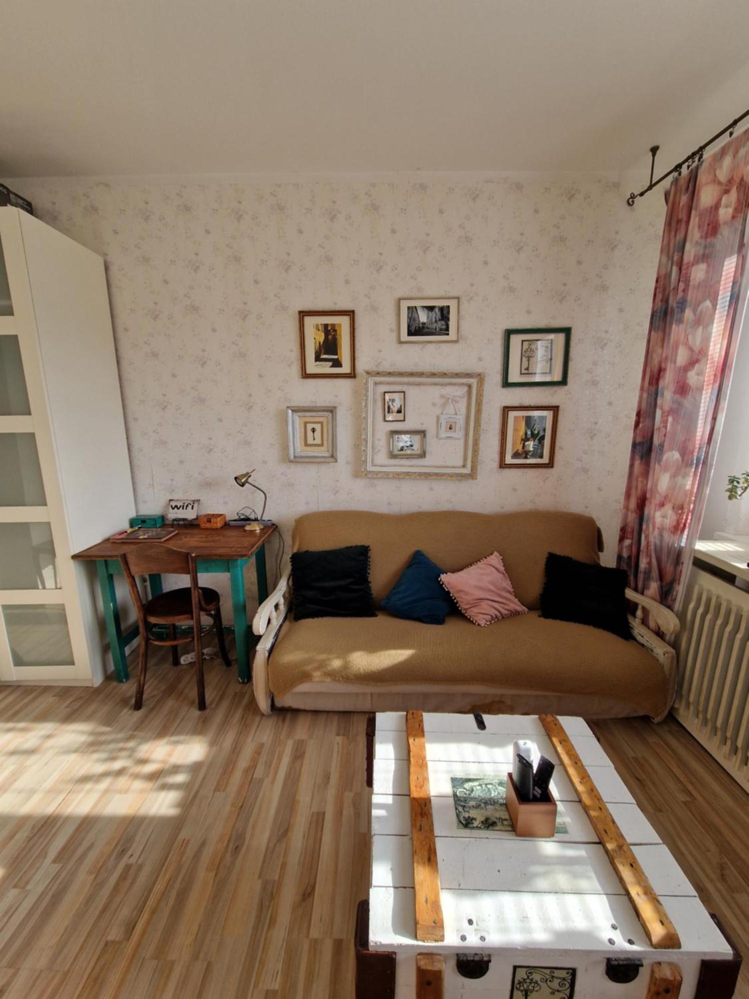 Touch Of History Apartment 布拉迪斯拉发 外观 照片