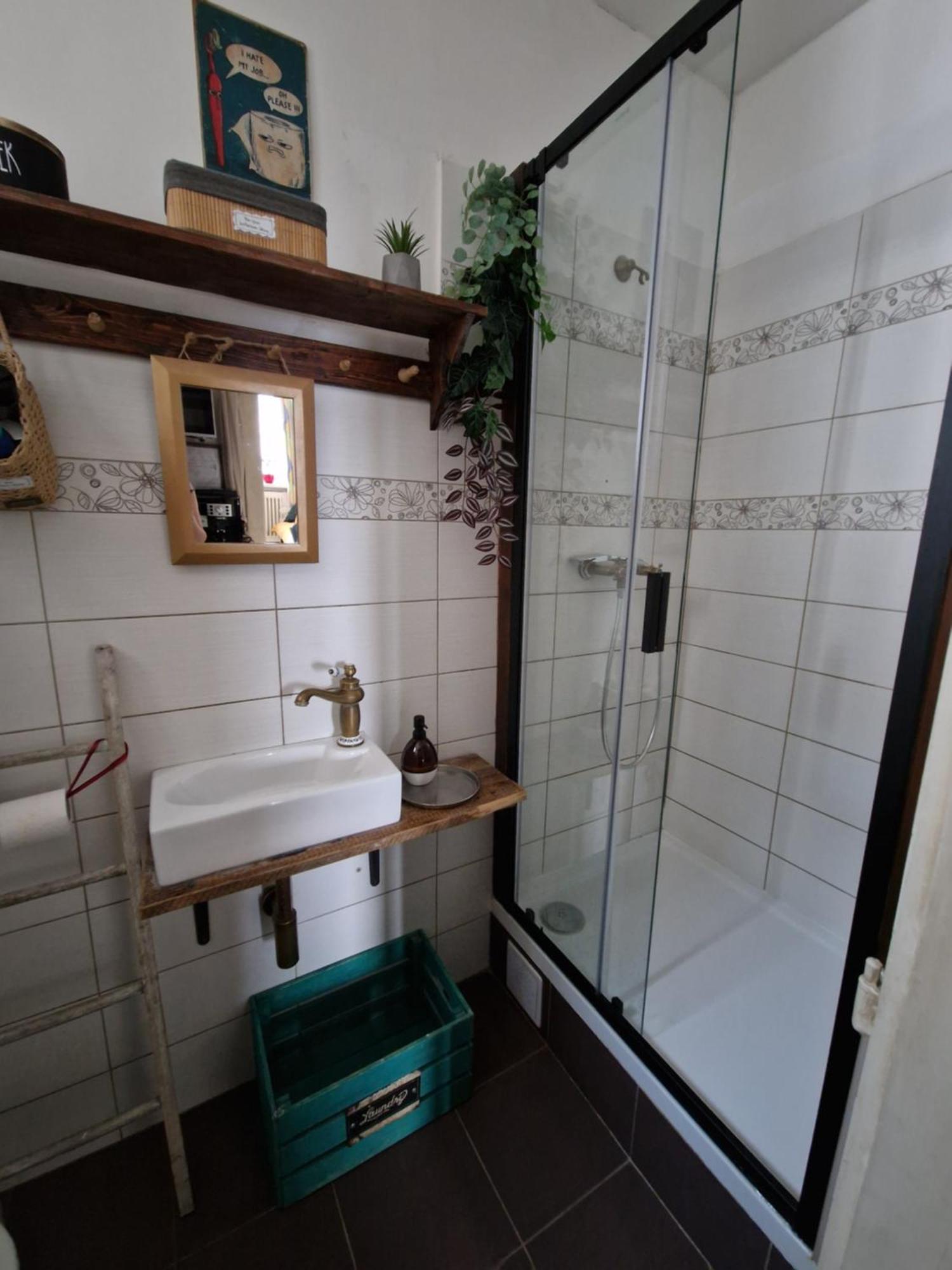 Touch Of History Apartment 布拉迪斯拉发 外观 照片