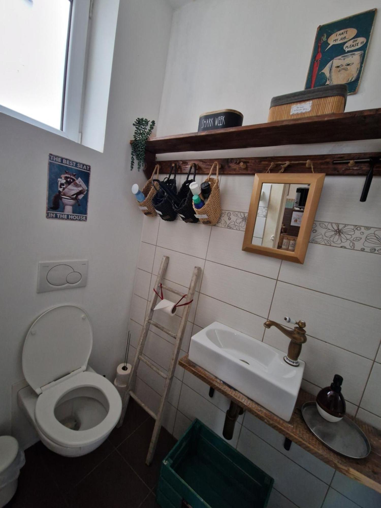 Touch Of History Apartment 布拉迪斯拉发 外观 照片